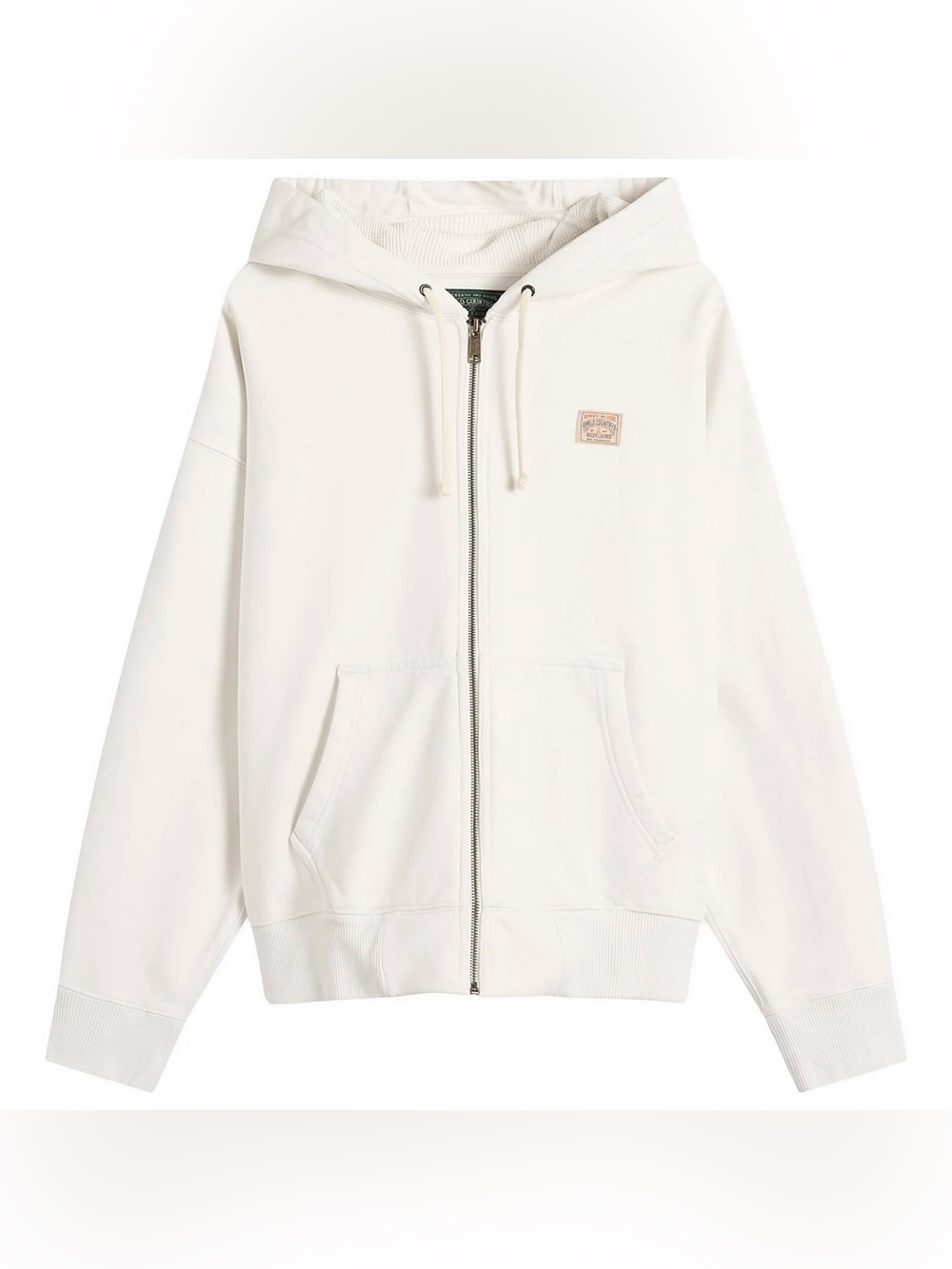 POLO RALPH LAUREN POLO COUNTRY ZIP HOODIE